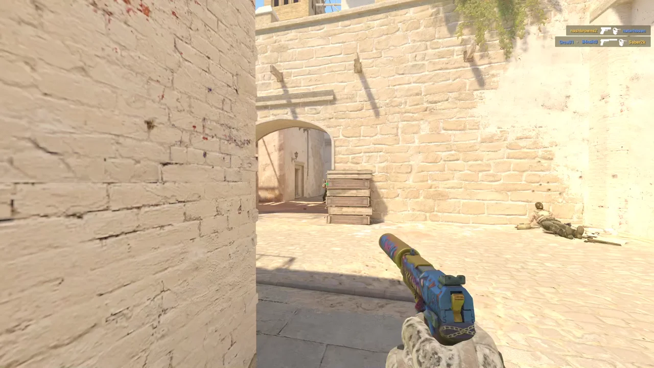highlight